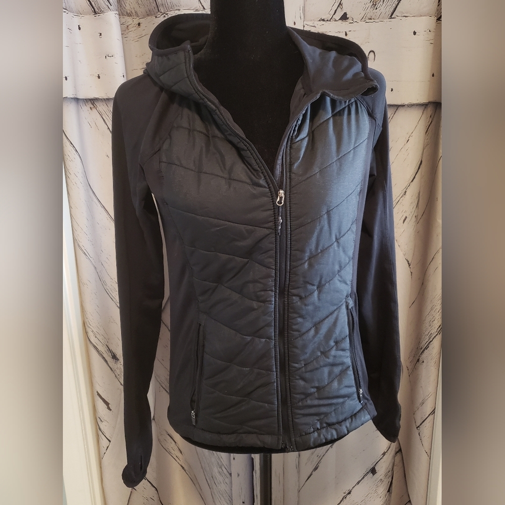 🔥 H&M Padded Jacket
